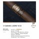 Табак Satyr Brilliant - Cubano Ligero Viso (25 грамм) купить в Барнауле