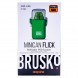 Электронная сигарета Brusko - Minican Flick (Зелёный) купить в Барнауле