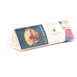 Табак Spectrum - Jungle Mix (Тропический Микс, 200 грамм)