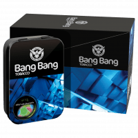 Табак Bang Bang - Цитрусовый пунш (Citrus Punch, 100 грамм) — 