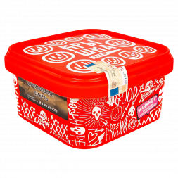 Табак Хулиган - Sonik (Фруктовые Кукурузные Колечки, 200 грамм)