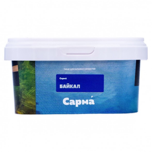 Табак Сарма - Байкал (100 грамм) купить в Барнауле