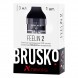 Сменный картридж Brusko - Feelin 2 (0.6 Ом, 1 шт) купить в Барнауле
