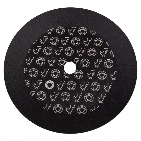 Кальян Tortuga - Флинт Дино (Dino) (Без Колбы) купить в Барнауле