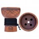 Чаша Japona Hookah - Turkish Black (Турецкая Чёрная) купить в Барнауле