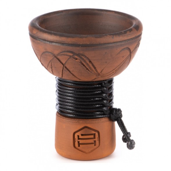 Чаша Japona Hookah - Turkish Black (Турецкая Чёрная) купить в Барнауле