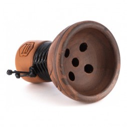 Чаша Japona Hookah - Turkish Black (Турецкая Чёрная)