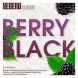Табак Sebero - Berry Black (Ежевика, 200 грамм) купить в Барнауле