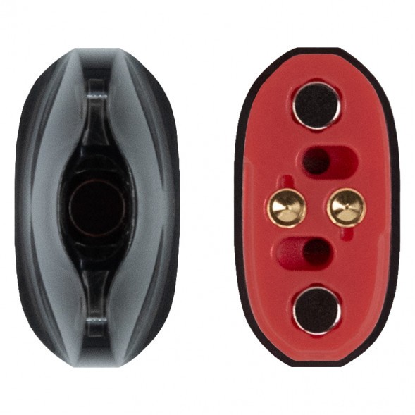 Сменный картридж Brusko - APX S1 (1.2 Ом, 3 шт.) купить в Барнауле