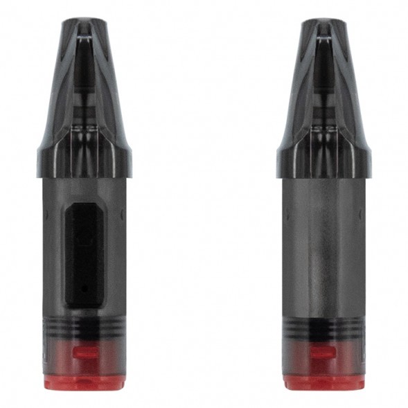 Сменный картридж Brusko - APX S1 (1.2 Ом, 3 шт.) купить в Барнауле