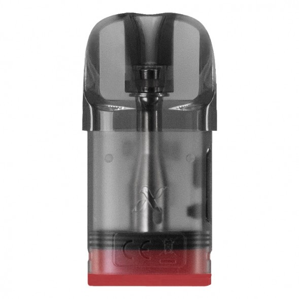 Сменный картридж Brusko - APX S1 (1.2 Ом, 3 шт.) купить в Барнауле