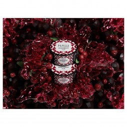 Табак NАШ - Вишнёвый Сок (200 грамм)