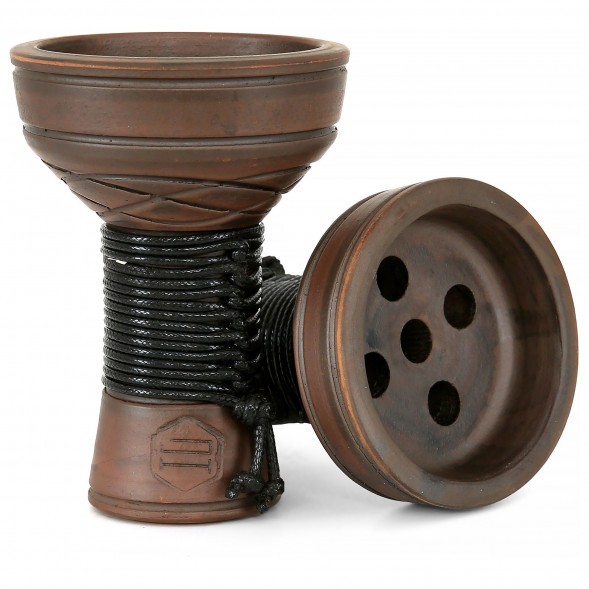 Чаша Japona Hookah - Killer Black (Убивашка Чёрная) купить в Барнауле