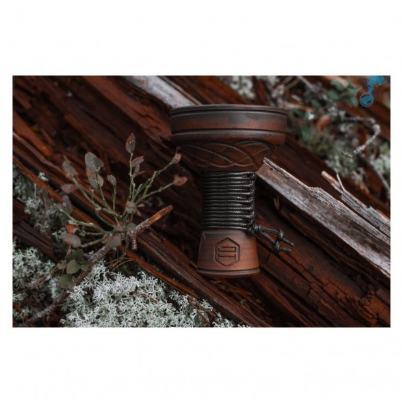 Чаша Japona Hookah - Killer Black (Убивашка Чёрная) купить в Барнауле