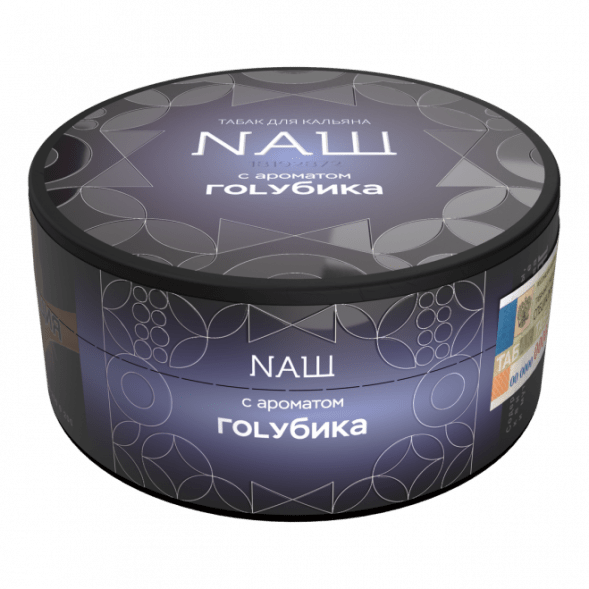 Табак NАШ - Пахлава (40 грамм) купить в Барнауле