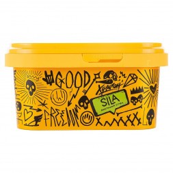 Табак Хулиган - Sila (Виноград и Огурец, 200 грамм)