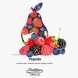 Табак MattPear - Yagoda (Лесные Ягоды, 50 грамм) купить в Барнауле