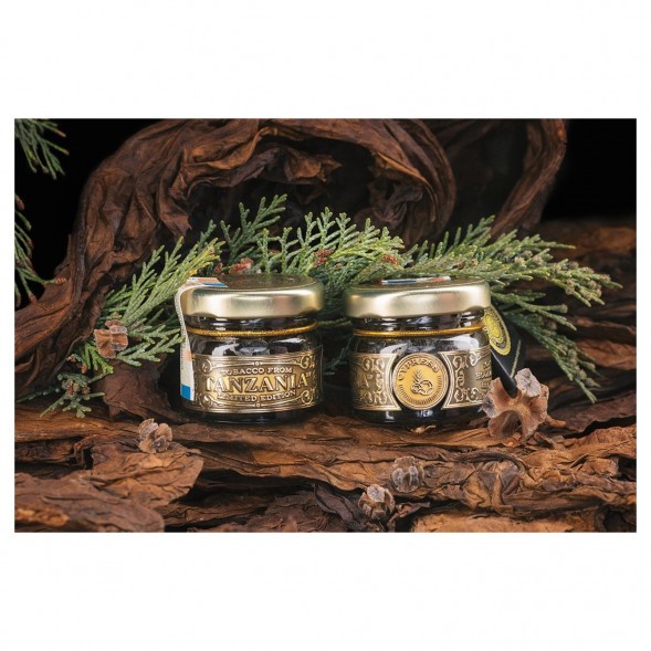 Табак WTO - Tanzania Cypress (Кипарис, 20 г) купить в Барнауле