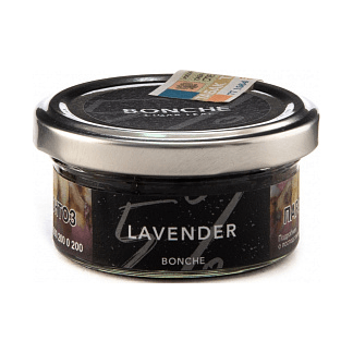 Табак Bonche - Lavender (Лаванда, 30 грамм) купить в Барнауле