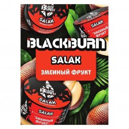Табак BlackBurn - Salak (Змеиный Фрукт, 200 грамм)