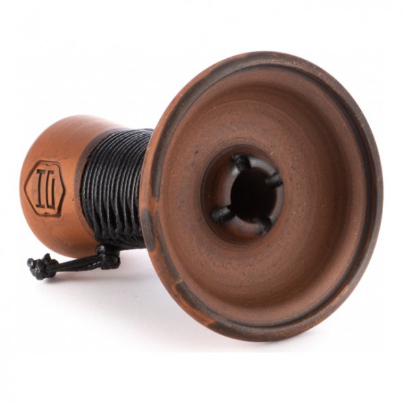 Чаша Japona Hookah - Mummy Black (Мумия Чёрная) купить в Барнауле