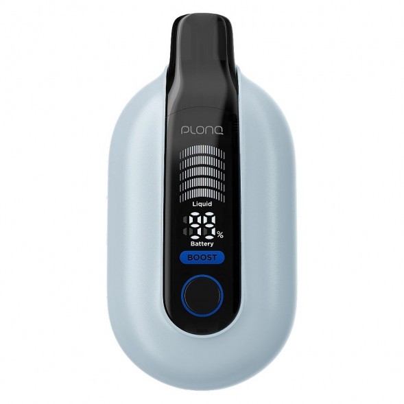 PLONQ ULTRA - Минеральная Вода (12000 затяжек) купить в Барнауле