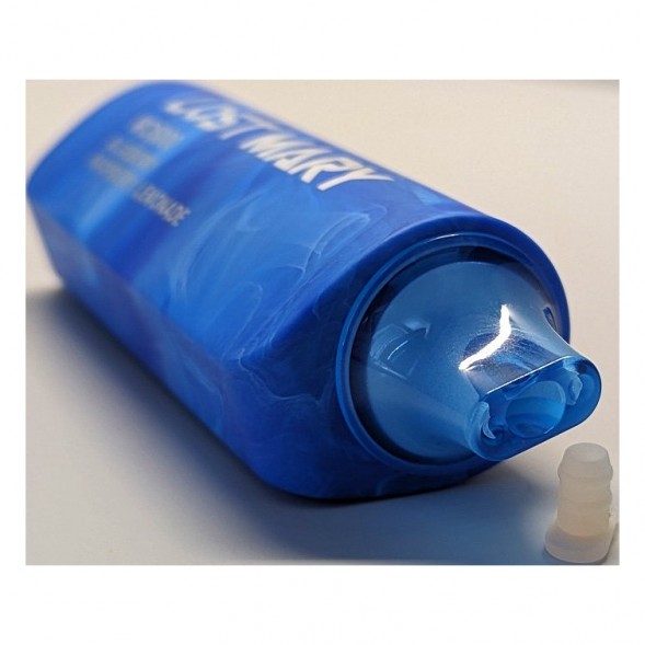 LOST MARY MO - Лимонад Черника Малина (Blueberry Raspberry Lemonade, 5000 затяжек) купить в Барнауле