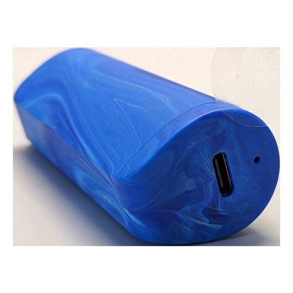 LOST MARY MO - Лимонад Черника Малина (Blueberry Raspberry Lemonade, 5000 затяжек) купить в Барнауле