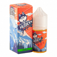 Жидкость Husky Salt - Red Warg (30 мл) — 