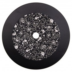 Кальян Tortuga - Флинт Stels (Без Колбы)