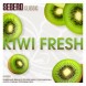 Табак Sebero - Kiwi Fresh (Киви, 200 грамм) купить в Барнауле