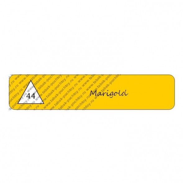 Табак Tangiers Noir - Marigold (Календула, 100 грамм, Акциз) купить в Барнауле