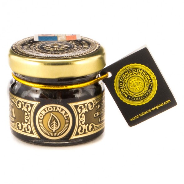 Табак WTO - Cuba Original (20 г) купить в Барнауле