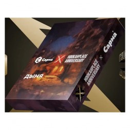 Табак Сарма - Дыня (100 грамм)