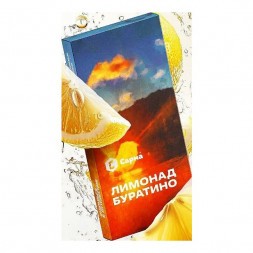 Табак Сарма - Лимонад Буратино (40 грамм)