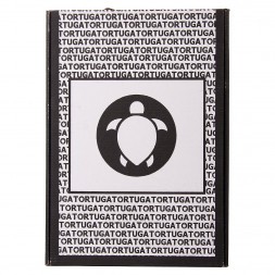 Кальян Tortuga - Флинт Scull (Без Колбы)