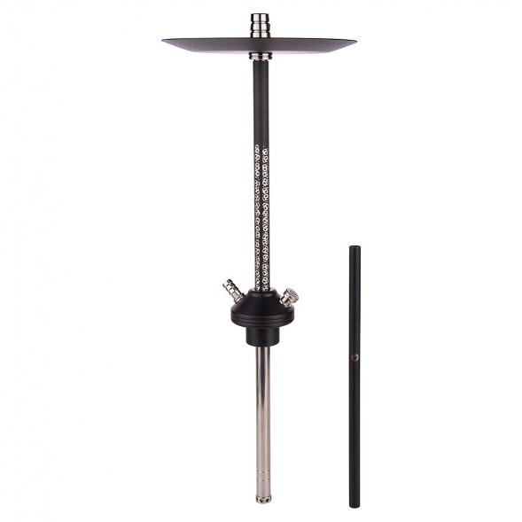 Кальян Tortuga - Флинт Scull (Без Колбы) купить в Барнауле