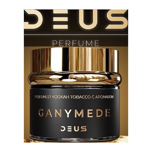 Табак Deus Perfume - Ganymede (Ганимед, 200 грамм) купить в Барнауле
