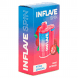 INFLAVE SPIN - Ягода Дракона (8000 затяжек) купить в Барнауле