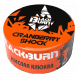 Табак BlackBurn - Cranberry Shock (Кислая Клюква, 25 грамм) купить в Барнауле