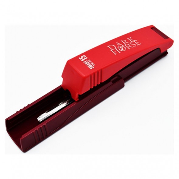 Машинка для гильз DarkHorse Smart KS - Extra Long (для фильтра 24 мм) купить в Барнауле