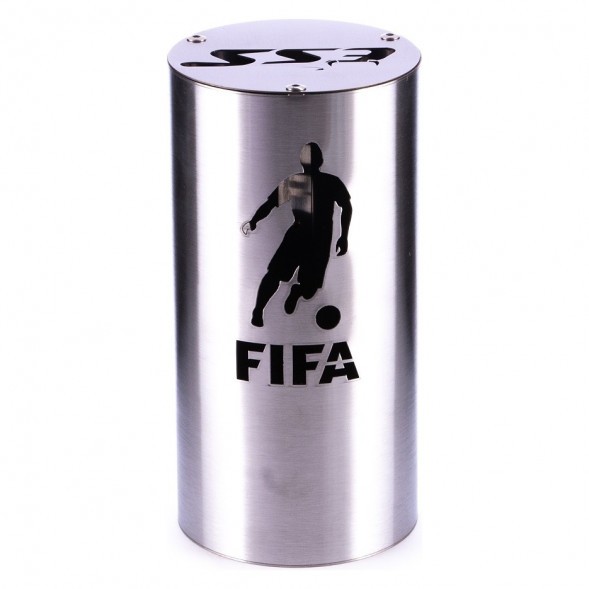 Колпак ESS 10х20 (FIFA) купить в Барнауле