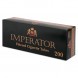 Гильзы сигаретные Imperator - Black (84х20 мм, 200 шт.) купить в Барнауле