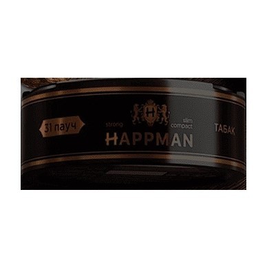 Табак жевательный HAPPMAN - Табак купить в Барнауле