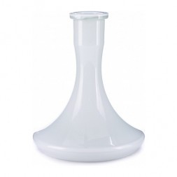 Колба Daly - Белый Полностью (с бортом)