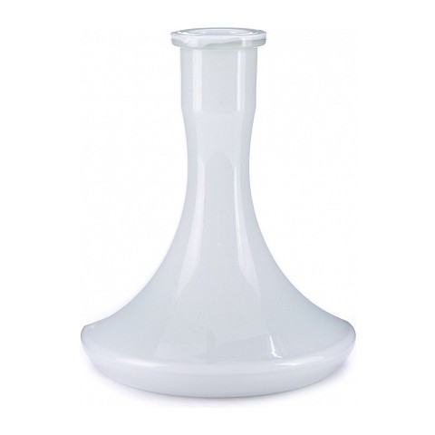 Колба Daly - Белый Полностью (с бортом) купить в Барнауле