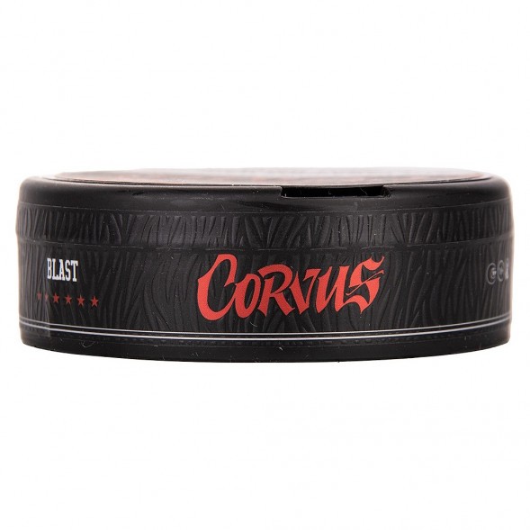 Табак жевательный CORVUS - BLAST (13 грамм) купить в Барнауле