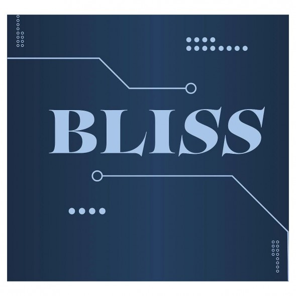 Табак Bliss - Pink Shot (Грейпфрут, Клубника, Малина, 100 грамм) купить в Барнауле