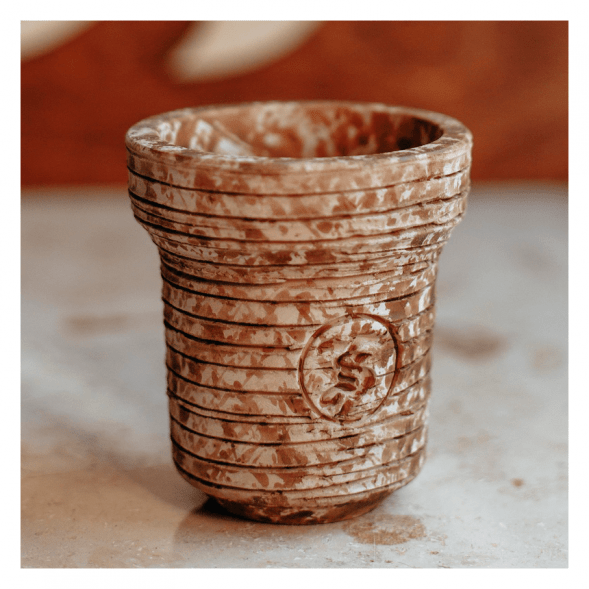 Чаша ST Classic - Kaif Infinity (Крапинка Рифленая) купить в Барнауле