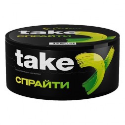 Табак Take - Spritie (Спрайти, 100 грамм)